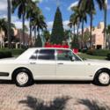 91 Bentley Turbo R
