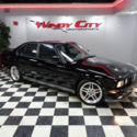 91 BMW M5 E34 Sport Sedan 18 M Parralel Wheel Pkg Stainless Exhaust Hand-Built!