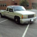 91 c3500 Shop truck, rat, Chevy C10, 454, custom dually, toy hauler, hot rod, SS