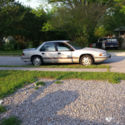 91 Chevy Lumina Euro 3.1