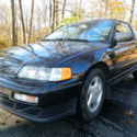 91 CRX Si