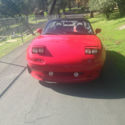 91 Custom/modified Immaculate 68,000 miles originowner, too many options to list