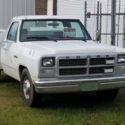 91 Dodge D250 Tool Truck with rear crane 700lbs Tow package V8 auto
