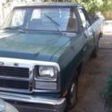 91 Dodge Ram150 V8