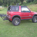 91 geo tracker