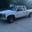91 gmc Sierra c1500 5spd
