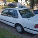 91 Honda Accord