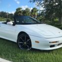 ‘91 Lotus Elan M100 (excellent condition)