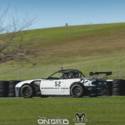91 Mazda Miata Racecar