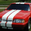 91 Mustang LX 5.0/331 T56