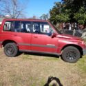 91 Suzuki Sidekick 5 Speed - Real 4 Wheel Drive - 145K