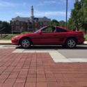 91 Toyota MR2 complet engine rebuild , trans, suspension rust free