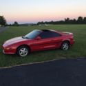 91 Toyota MR2 fresh engine , trans, suspension rust free