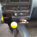 91 toyota pickup