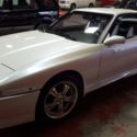 91 toyota supra turbo custom super clean    No reserve!!!