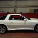 91 toyota supra turbo custom super clean