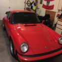 911 Carrera with Whales Tail