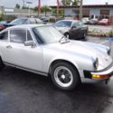 911 coupe 1976 collector quality