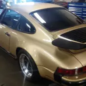 911 SC is a desirable choice for car enthusiasts looking for a stylish and fast