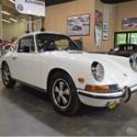911L Coupe - Restored - Matching #&#039;s - Immaculate in Every Way
