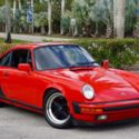 911SC - Sunroof Delete - Lightly Modified
