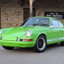 911T 2.2L engine, fresh build, great lightweight outlaw