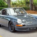 912/911 Outlaw Porsche, Slate Gray  RESTORED / MIGHTY FLAT SIX