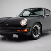 912e 1976 porsche 912 e coupe 2-door 2.0l