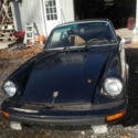 912e porsche Project