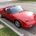 914 with 3.8 6cylinder!!