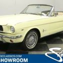 91K ACTUAL MILES BELIEVED ORIGINAL 289 V8 ORIGINAL COLORS POWER TOP RALLYPAC