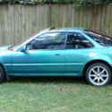 92 Acura Intergra GSR