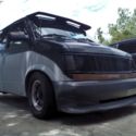 92 Astro 355 CI / 700R4.   DJM 3 INCH LOWERING KIT