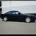 92 BMW 850CI Coupe V12 One owner Clean car fax Low Miles