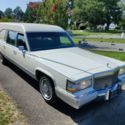 92 Cadillac / Federal Hearse New tires, mechanically perfect Simply Breathtaking