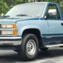92 CHEVROLET C2500 TRUCK 454 BIG BLOCK V8 MOTOR, *COLLECTOR PIECE* XXX NICE