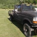 92 ford f 250 7.3 diesal 4x4