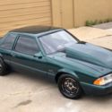 92 Ford Mustang 6.2 Raptor Coupe