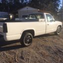 92 GMC READY FOR WORK, C-1500 READ BELOW SOUTHERN TRK, NEVER SEEN SALT NO RUST