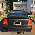 ‘92 Honda Prelude manual