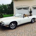 92 JAGUAR XJS V12 79K miles excellent condition low miles garaged LOW RESERVE!!!