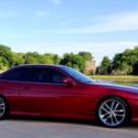 92 Lexus, SC 400