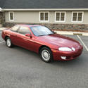 92 Lexus SC300 - 75k Miles!