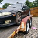 92 Lexus sc400