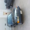 92 Mercedes 190E 2.6