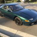 92 Mitsubishi 3000GT VR-4 Twin Turbo AWD