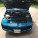 92 Pontiac Firebird V6 5 Speed Manual