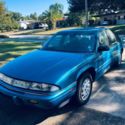 92 Pontiac Grand Prix