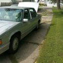 92 sedan deville