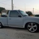 92 Toyota pickup truck lowrider mini truck